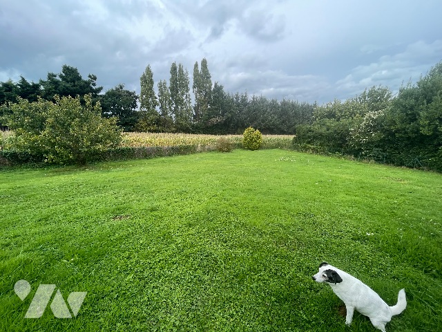 Terrain 550 m² · à Pleurtuit · 550 m² · 160 000 €
