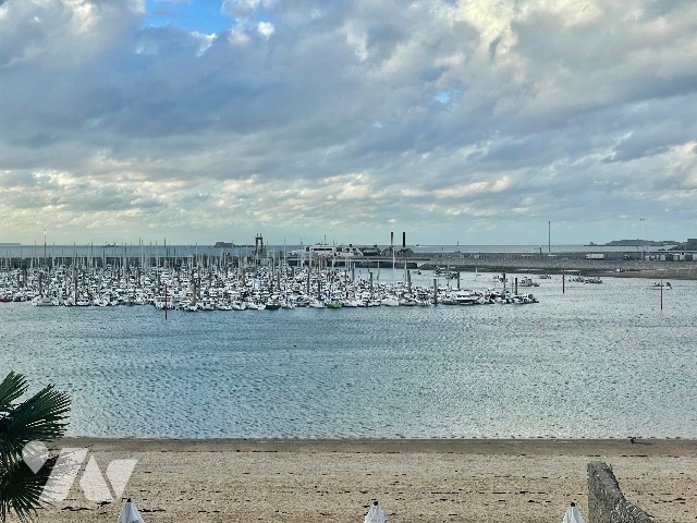 Appartement 3 pièces 85 m² · à Saint-Malo · 85 m² · 650 000 €