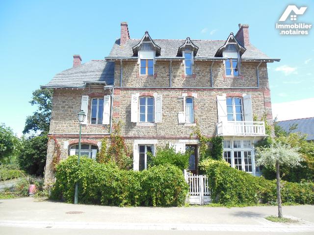 6 à vendre maison / villa st briac sur mer (35800) | immobilier.notaires.fr