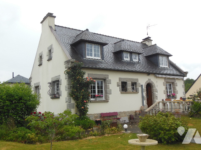 Maison 5 pièces 135 m² · à Beaussais-sur-Mer · 135 m² · 400 000 €