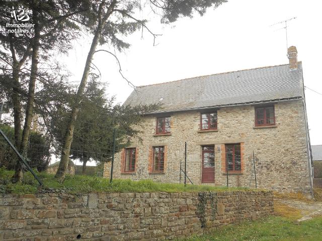 Vente - Maison - Champeaux - 130.00m² - 6 pièces - Ref : 251232