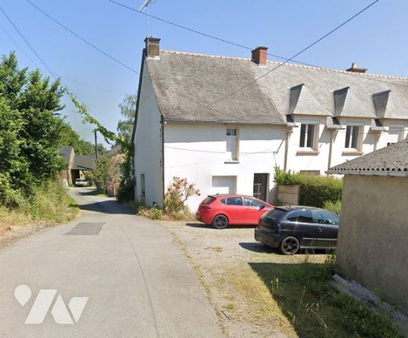 Appartement 3 pièces 65 m² · à Laillé · 65,3 m² · 690 €/mois