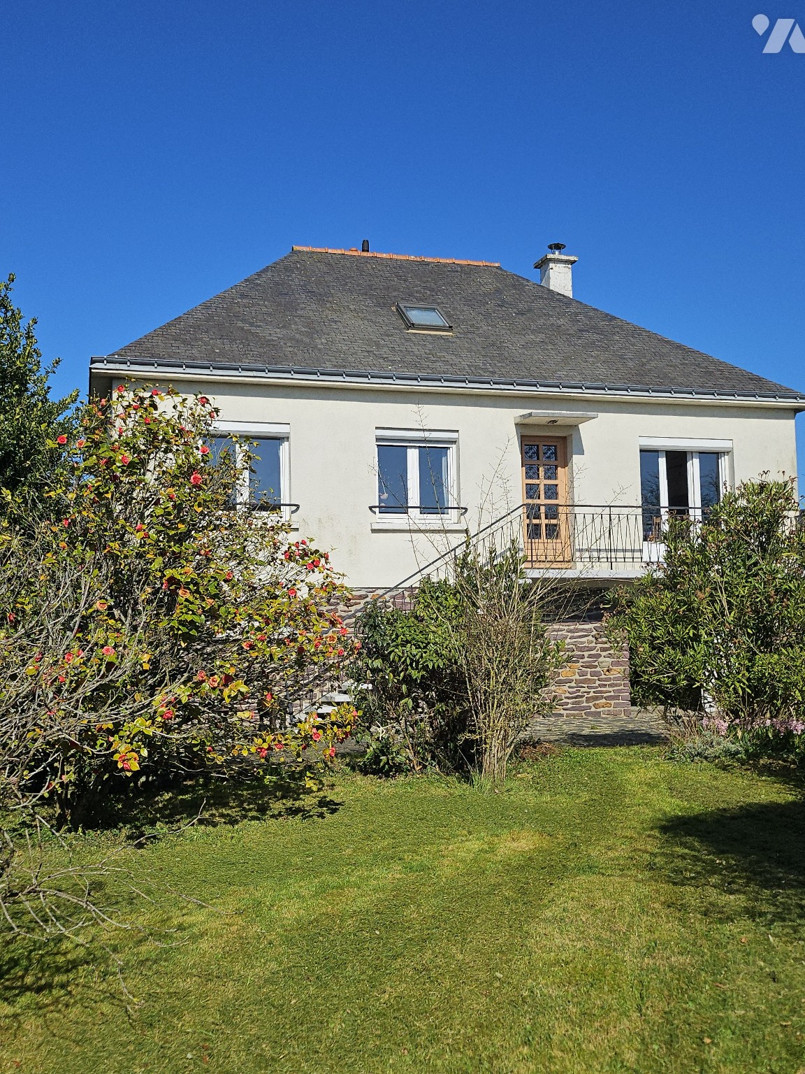 Maison 6 pièces 108 m² · à Laillé · 108 m² · 230 000 €