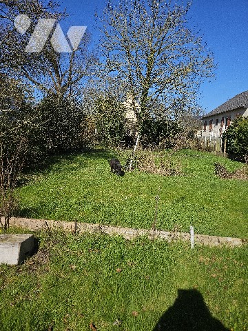 Terrain 727 m² · à Laillé · 727 m² · 150 000 €