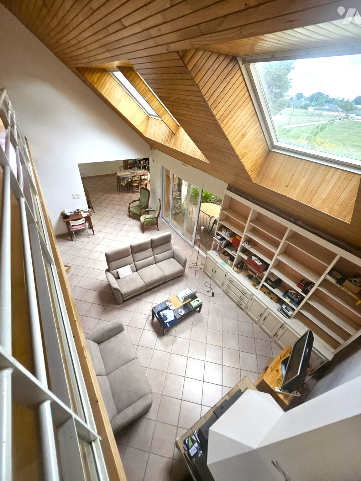 Maison 8 pièces 191 m² · à Orgères · 191 m² · 460 000 €