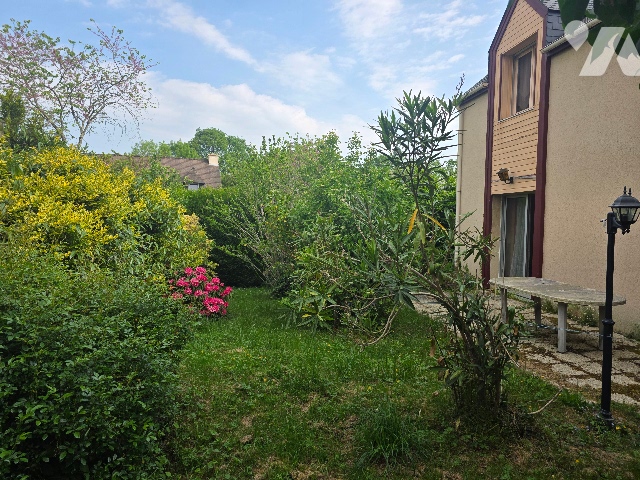 Maison 4 pièces 88 m² · à Rennes · 87,9 m² · 350 000 €