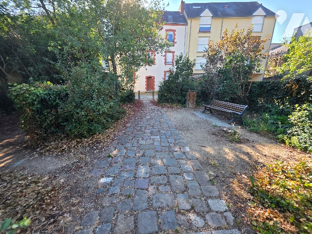 Appartement 1 pièce 15 m² · à Rennes · 15,4 m² · 88 000 €