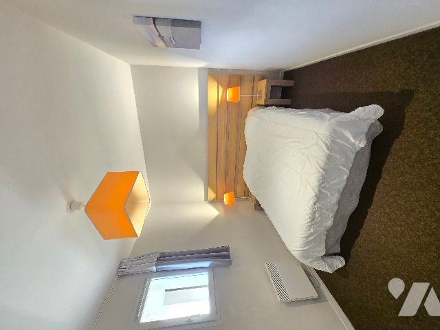 Appartement 62m² — Fréhel