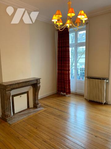 Appartement 4 pièces 95 m² · à Laval · 95,3 m² · 270 000 €