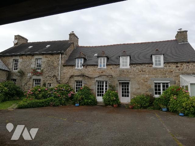 Maison 183m² — Plaine-Haute