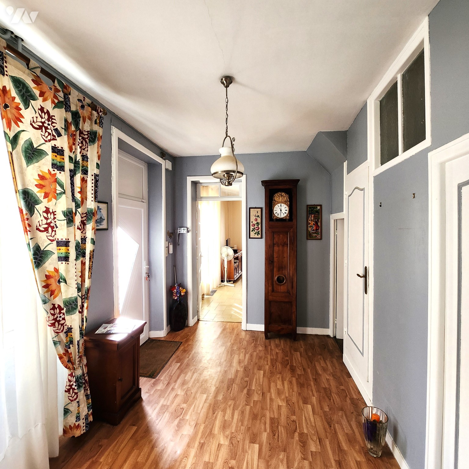 VENTE maison-RENNES (35)