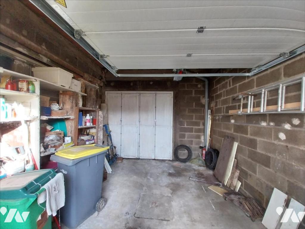 VENTE maison-RENNES (35)