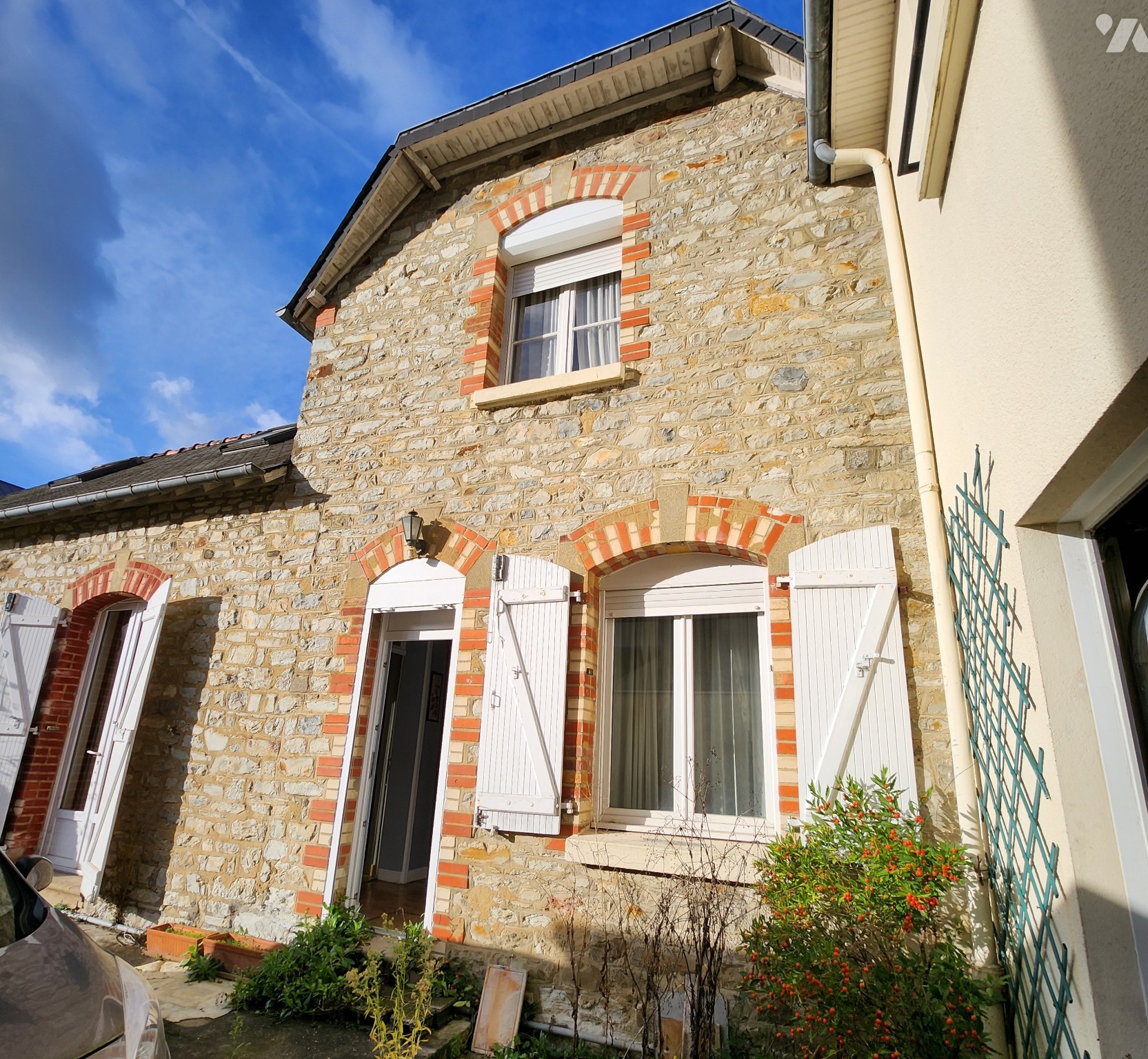 VENTE maison-RENNES (35)