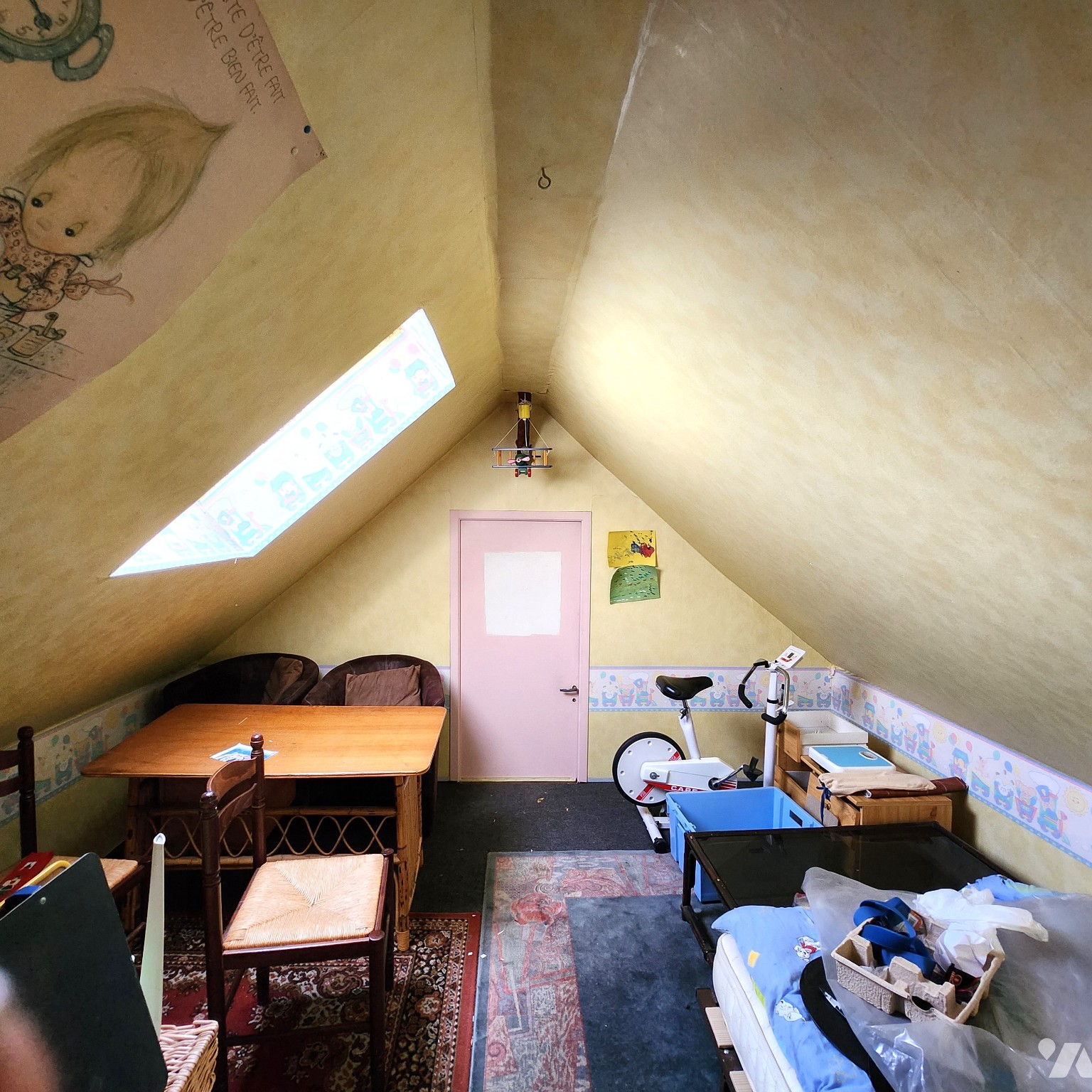 VENTE maison-RENNES (35)