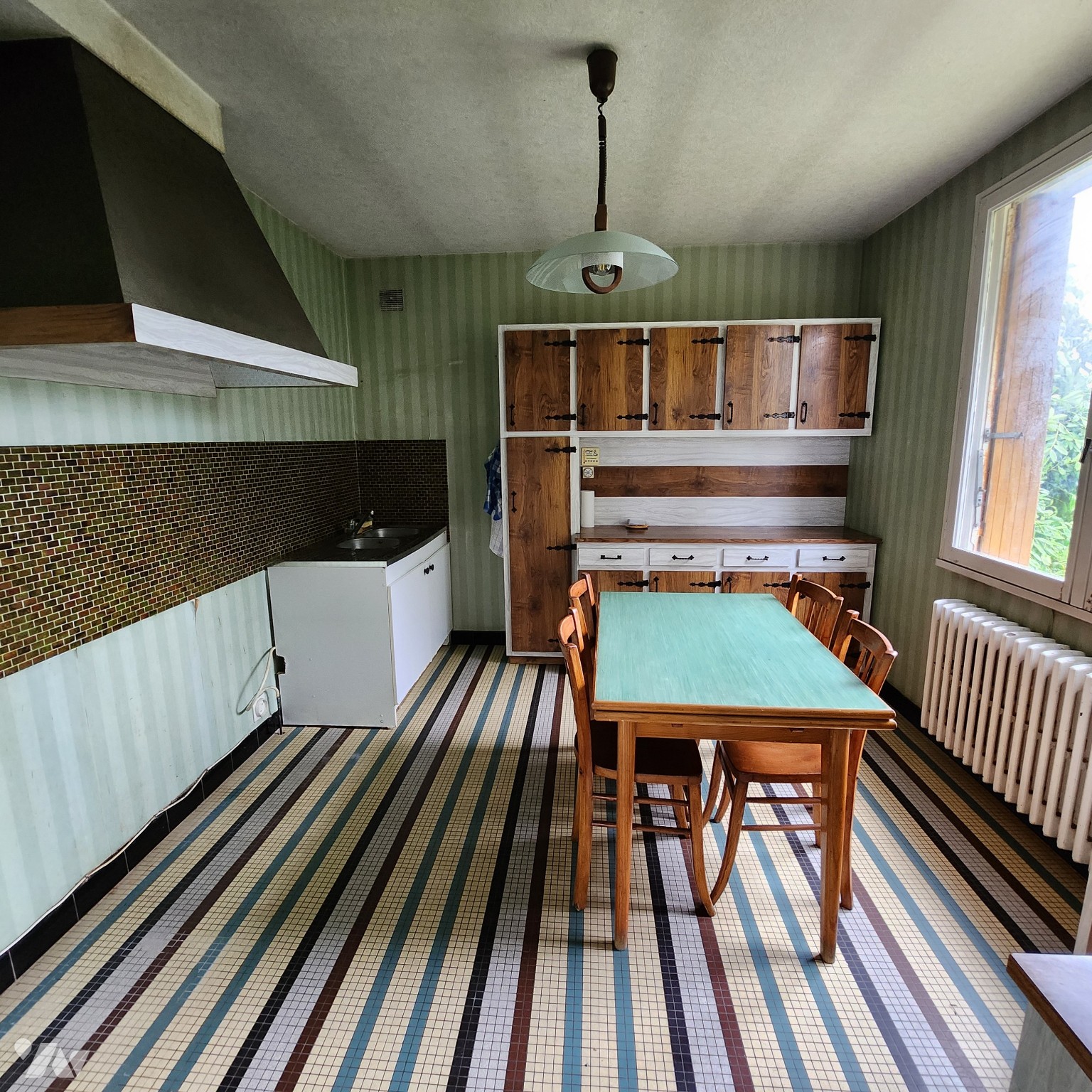 VENTE maison-ETRELLES (35)