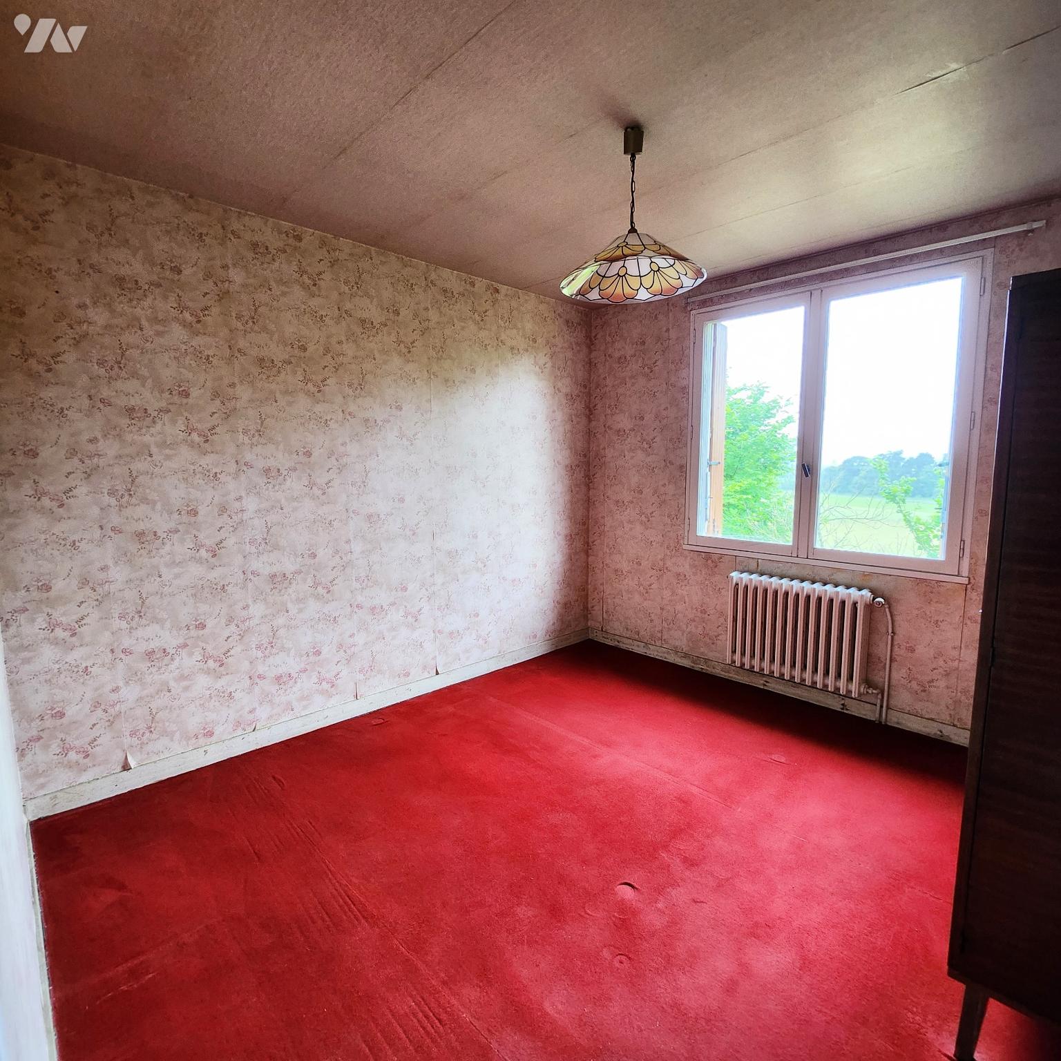 VENTE maison-ETRELLES (35)