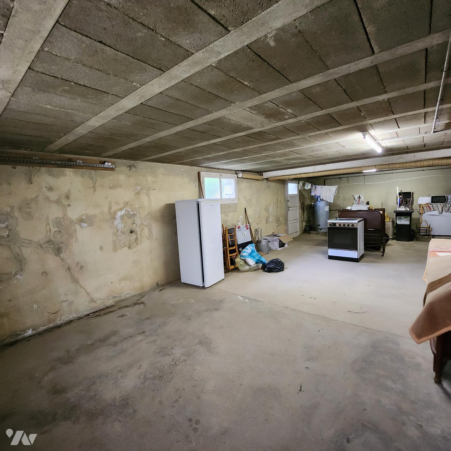 VENTE maison-ETRELLES (35)