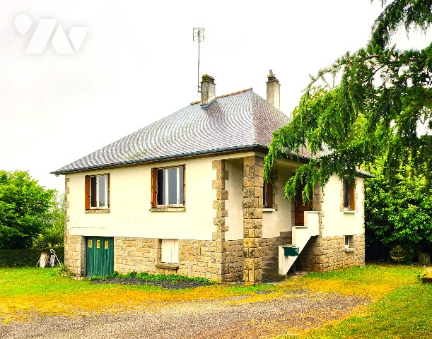 Vente - Maison / villa - ETRELLES - 88 m² - 4 pièces - AG ETR