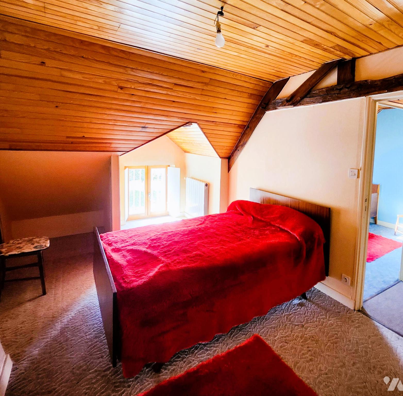 VENTE maison-RUFFIGNE (44)