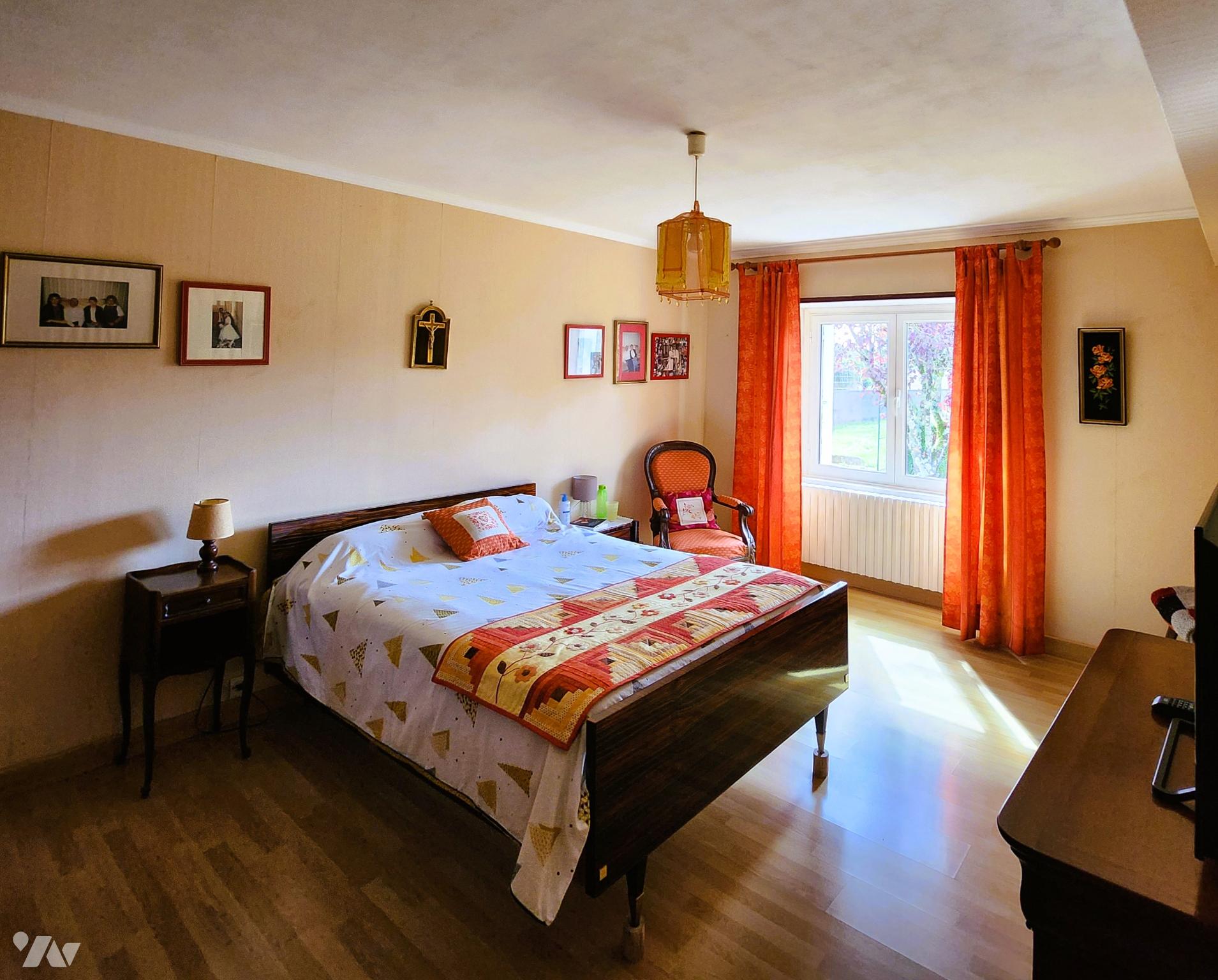 VENTE maison-RUFFIGNE (44)