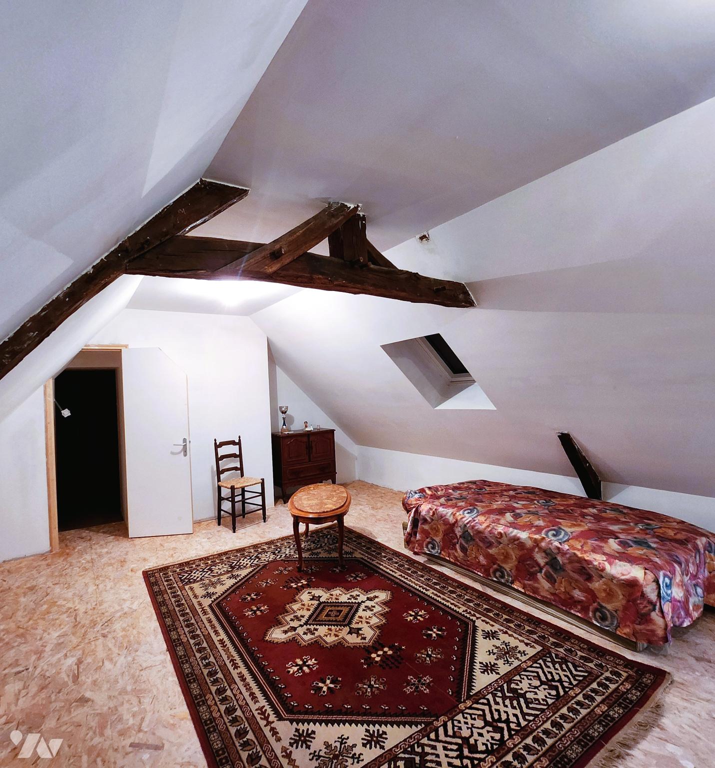 VENTE maison-RUFFIGNE (44)