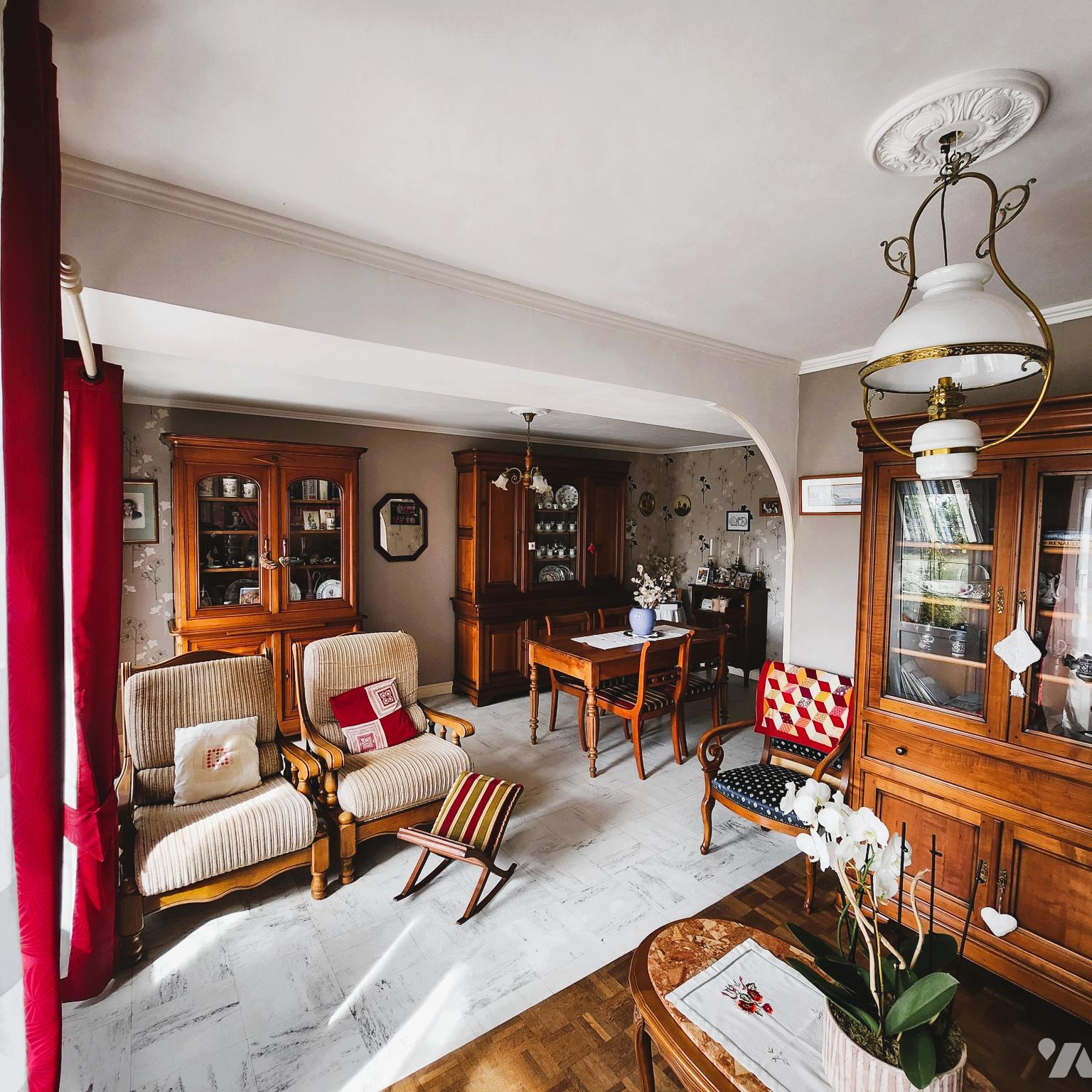 VENTE maison-RUFFIGNE (44)