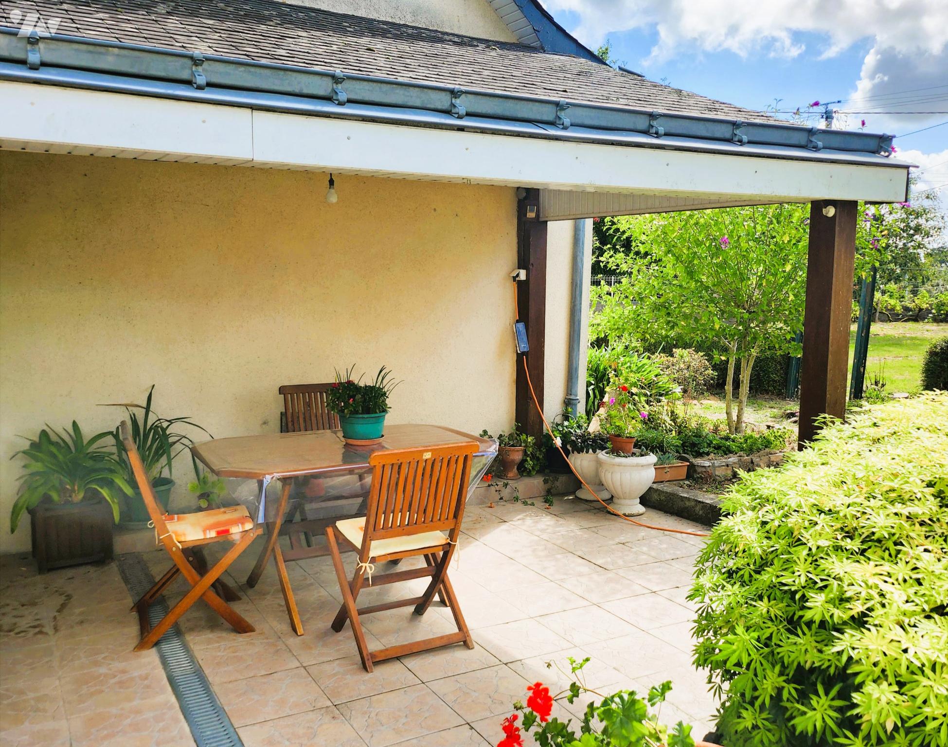 VENTE maison-RUFFIGNE (44)