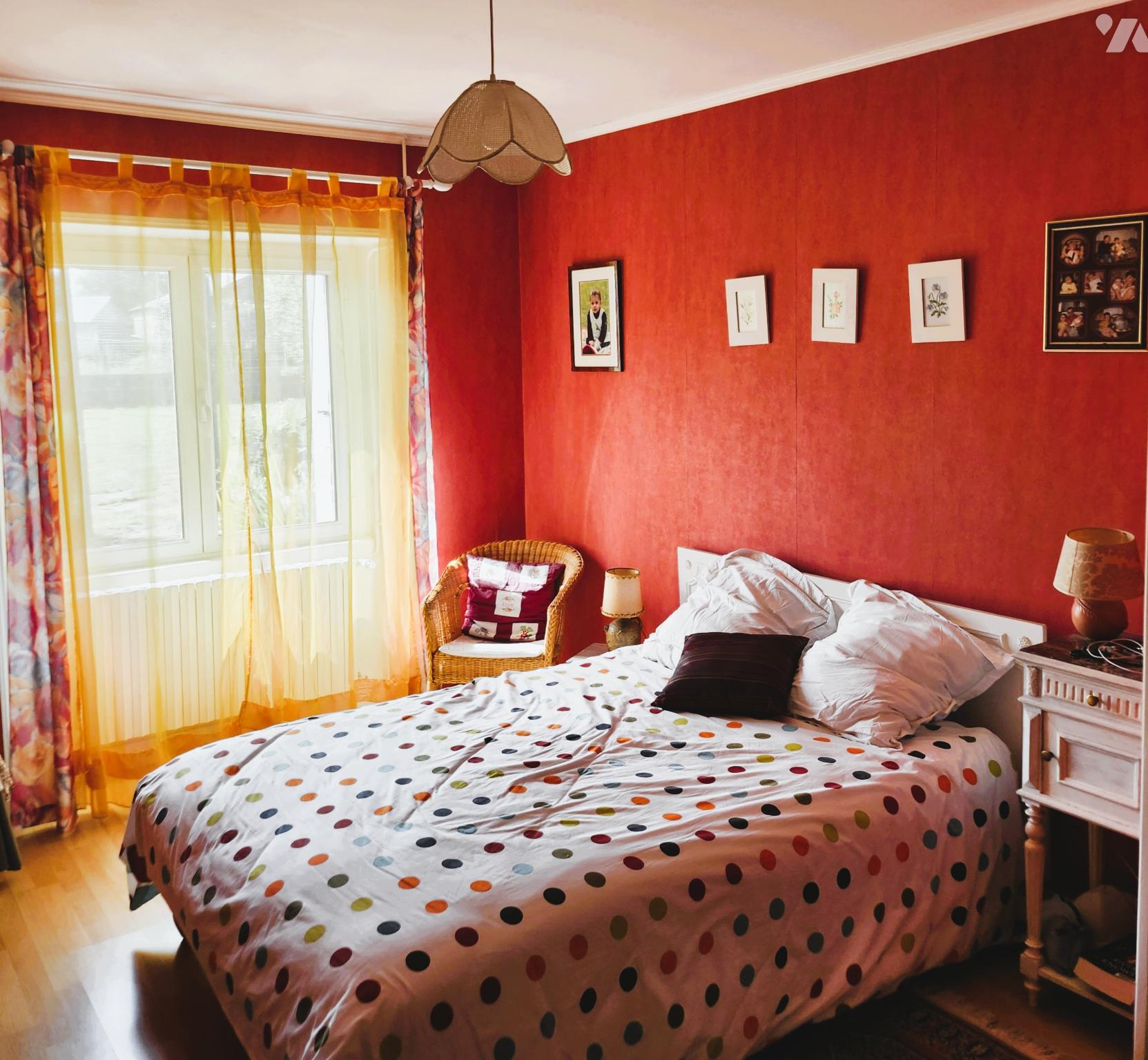 VENTE maison-RUFFIGNE (44)