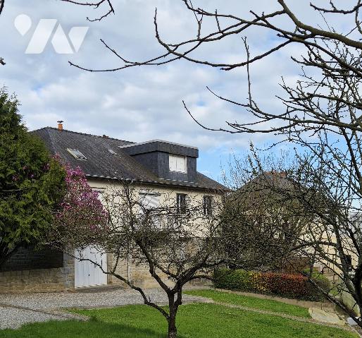 Maison 7 pièces 118 m² · à Vitré · 118 m² · 220 000 €