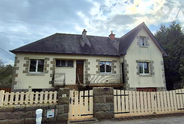 Maison 7 pièces 118 m² · à Vitré · 118 m² · 220 000 €