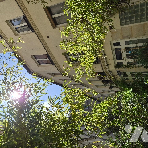 Appartement 34m² — Paris 10e Arrondissement