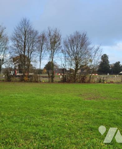 Terrain 425 m² · au Theil-de-Bretagne · 425 m² · 55 250 €