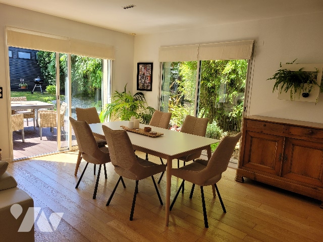 Maison 7 pièces 154 m² · à Crevin · 154 m² · 400 000 €