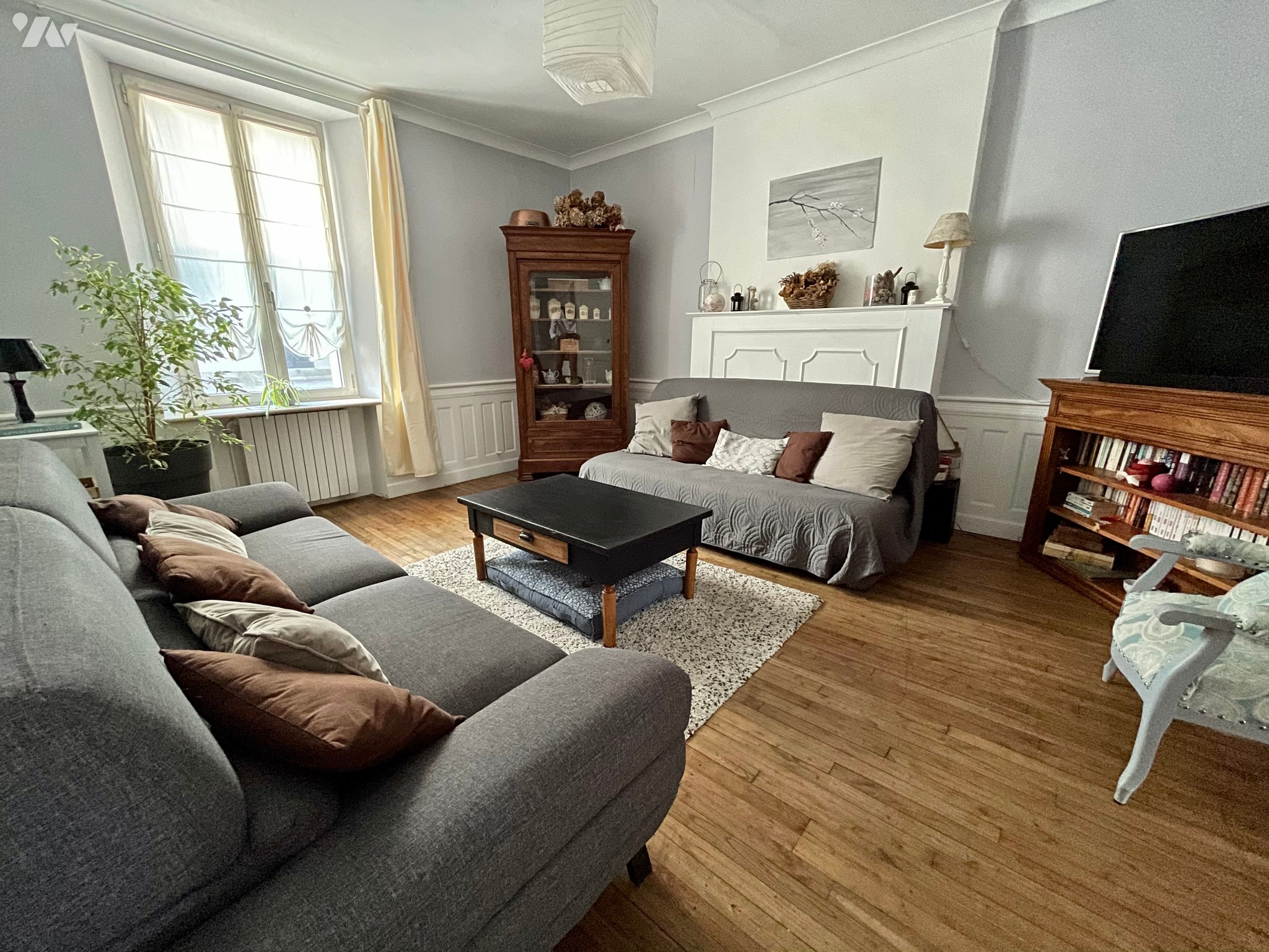 Maison 6 pièces 127 m² · à Retiers · 127 m² · 190 000 €