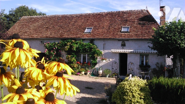 Maison 4 pièces 103 m² · à Dunet · 103 m² · 129 000 €