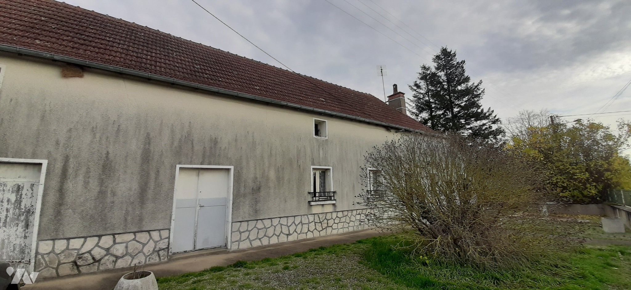 Maison 4 pièces 80 m² · à Lignac · 80 m² · 65 000 €