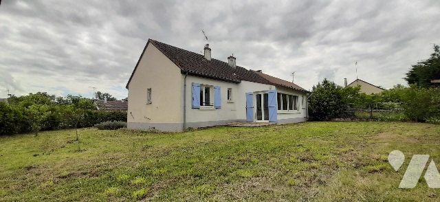 MAI 96m²