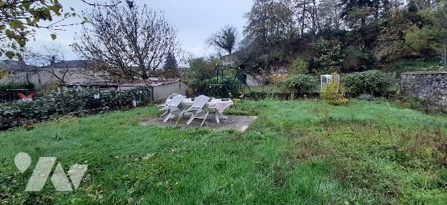 Maison 4 pièces 90 m² · à Saint-Marcel · 90 m² · 85 000 €
