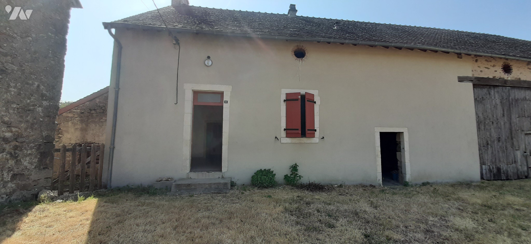 Maison à Vigoux