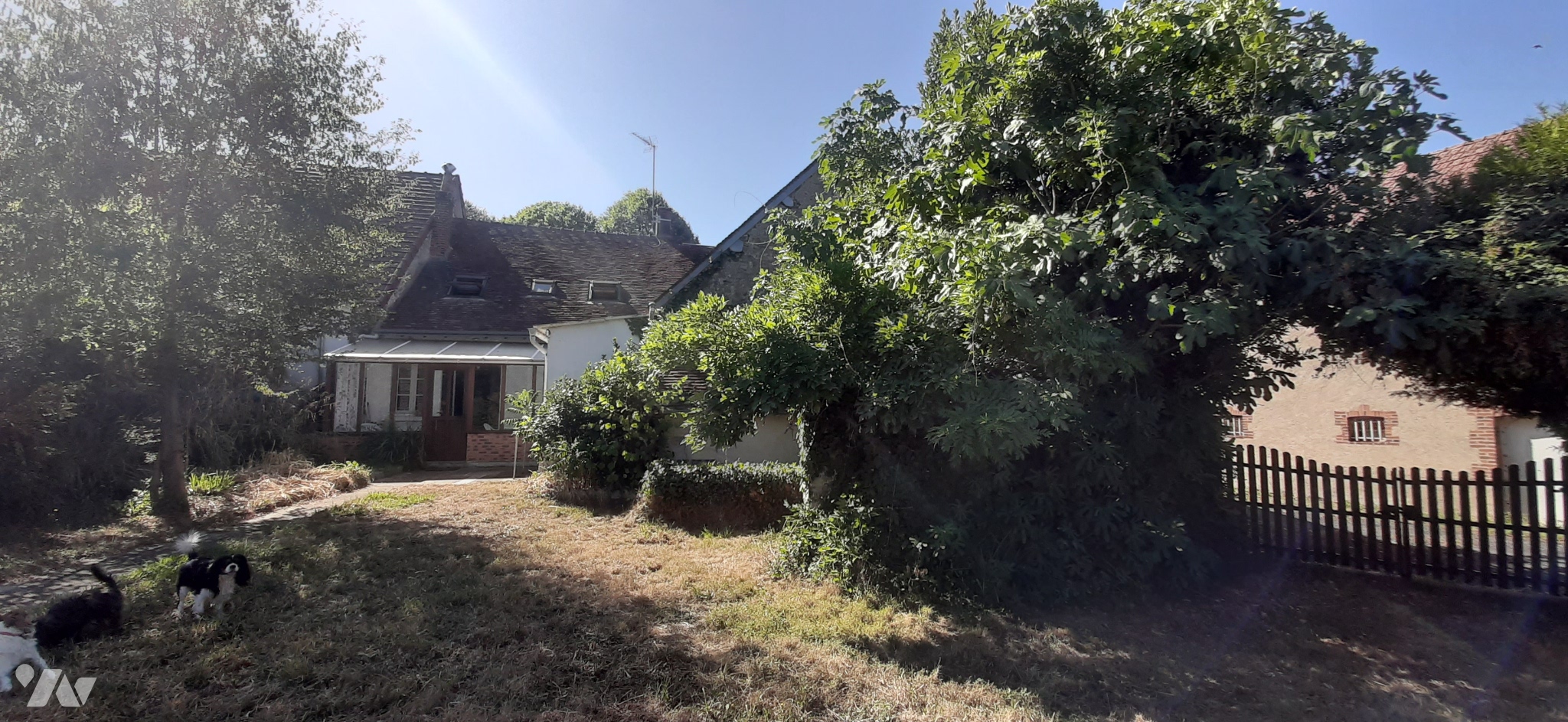 Maison 5 pièces 90 m² · à Cuzion · 90 m² · 120 000 €