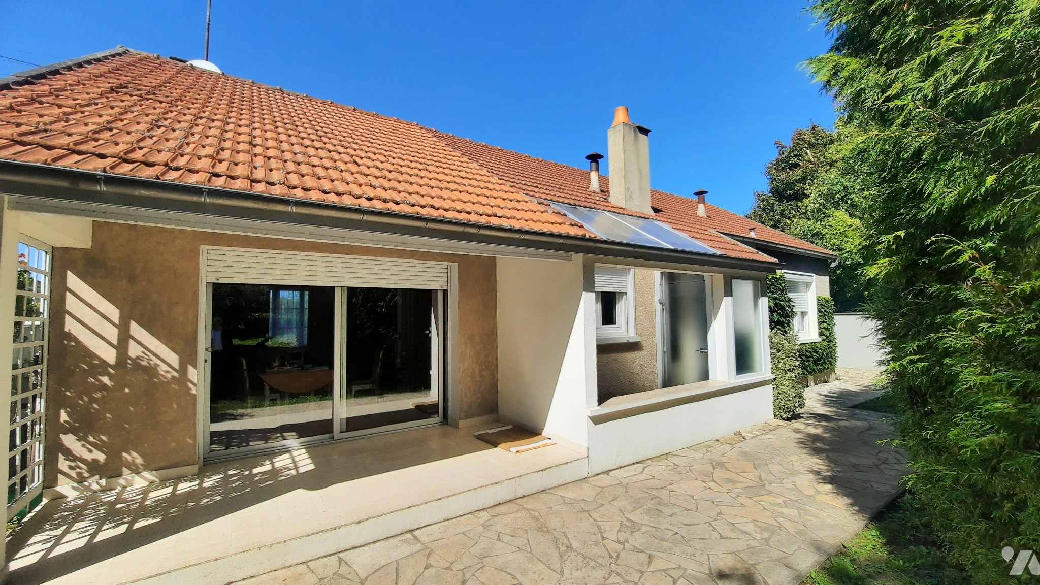 VENTE maison-LEVROUX (36)