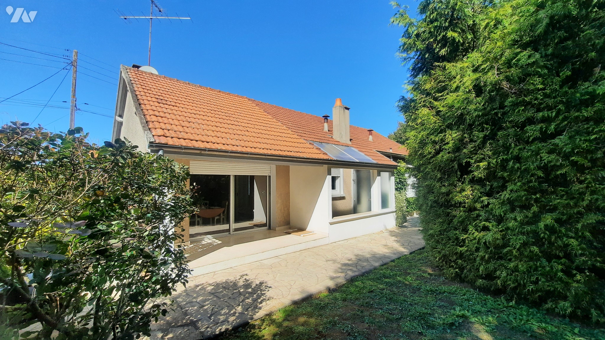 VENTE maison-LEVROUX (36)