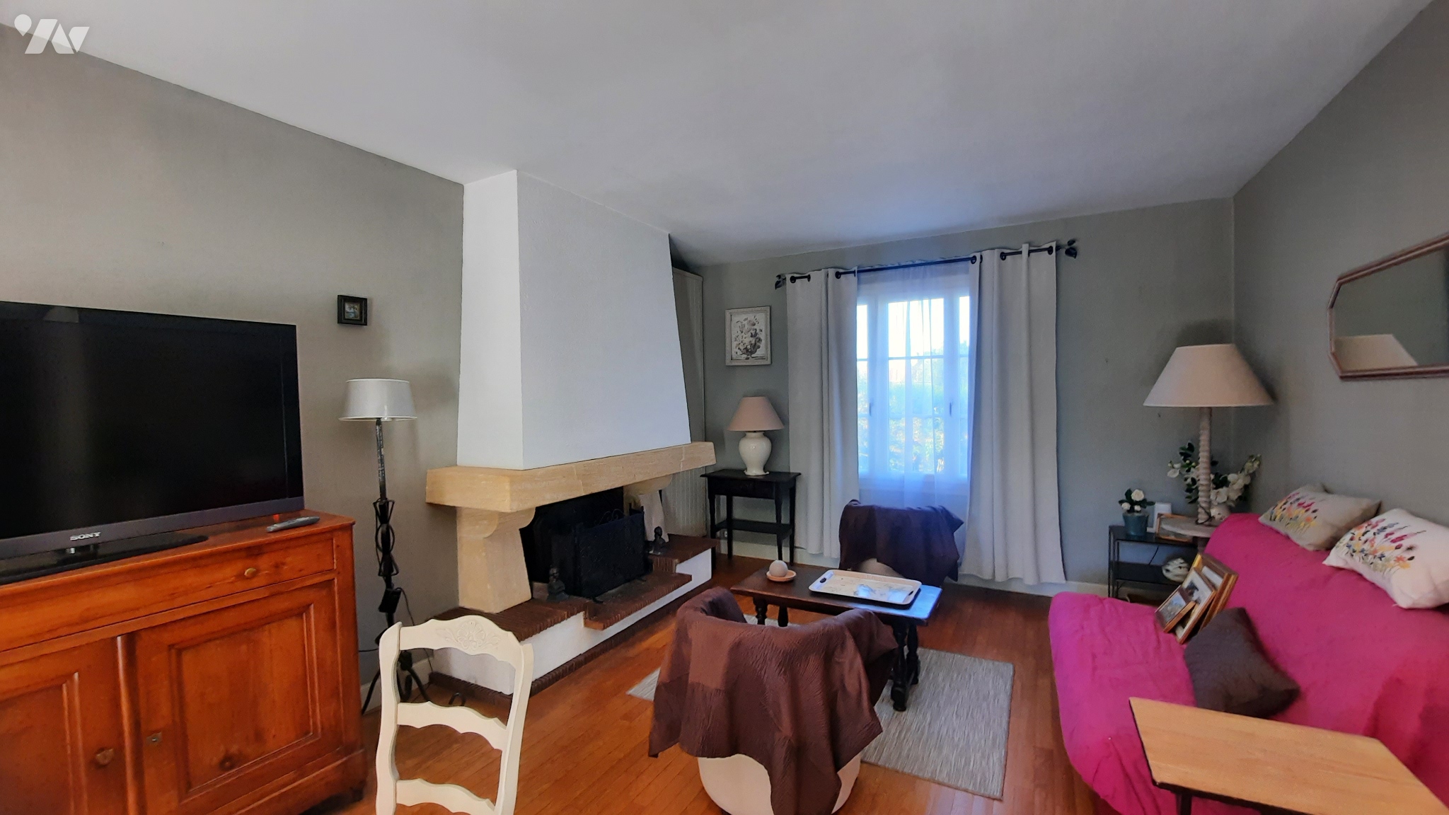 VENTE maison-LEVROUX (36)