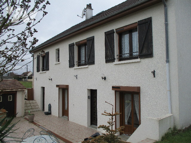 MAI 134m²