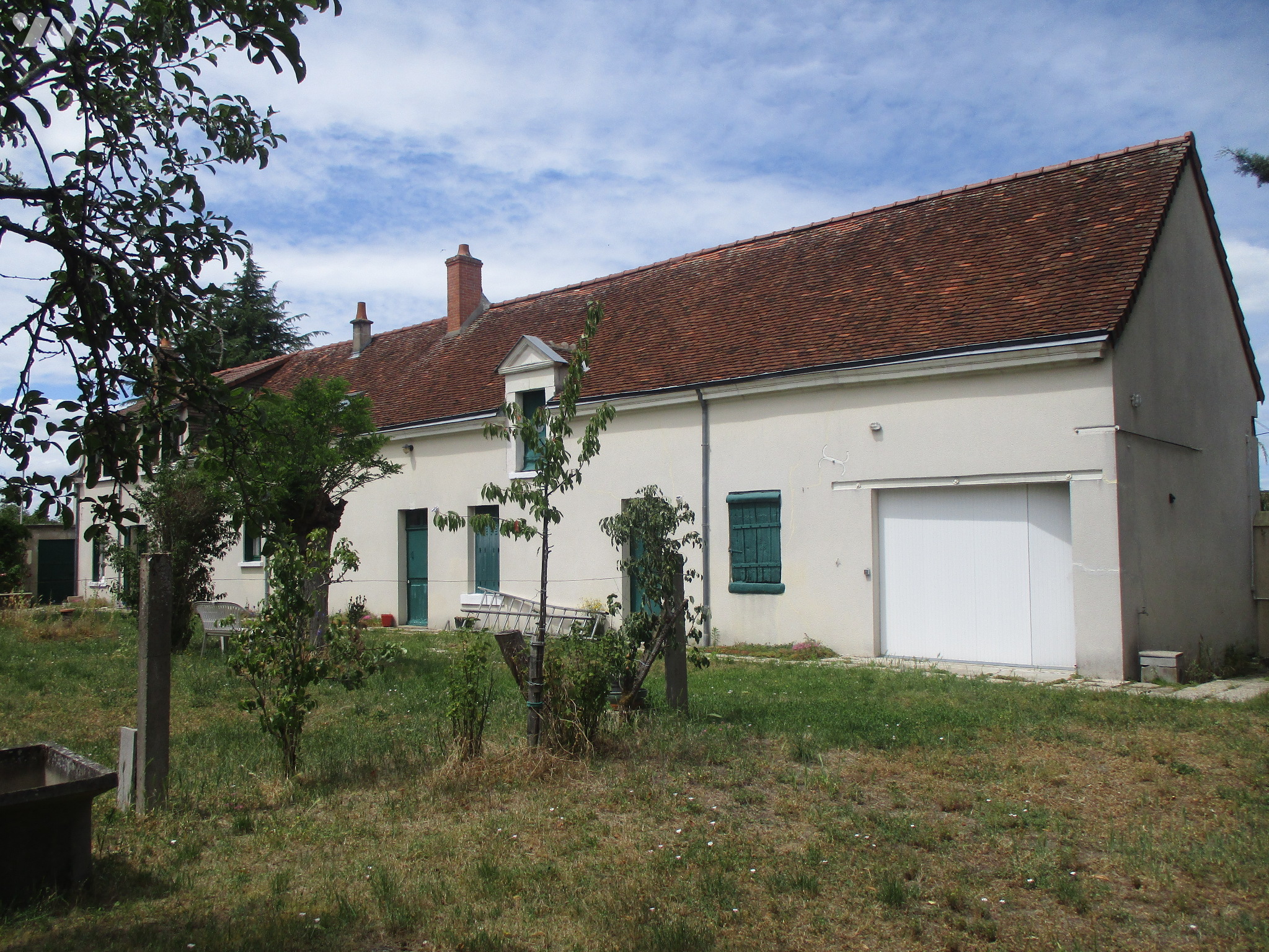Maison 5 pièces 112 m² · à Selles-sur-Cher · 112 m² · 110 000 €