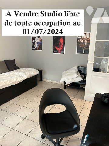 Immo-Interactif® Appartement TOURS