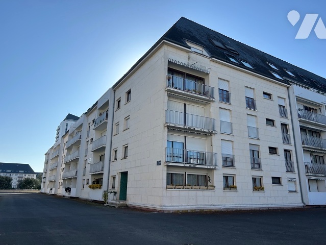 Immo-Interactif® Appartement TOURS