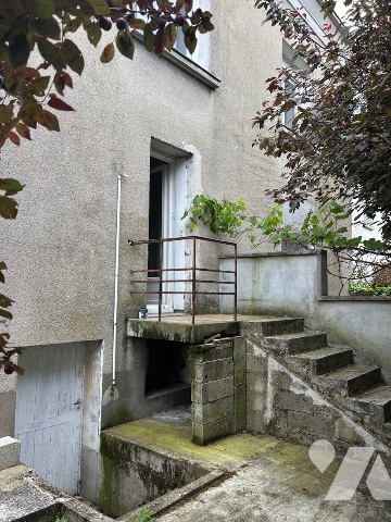 Immo Interactif - Appartement - TOURS - 20,74 m² - 1 pièce - VII-HAM-STUDIO