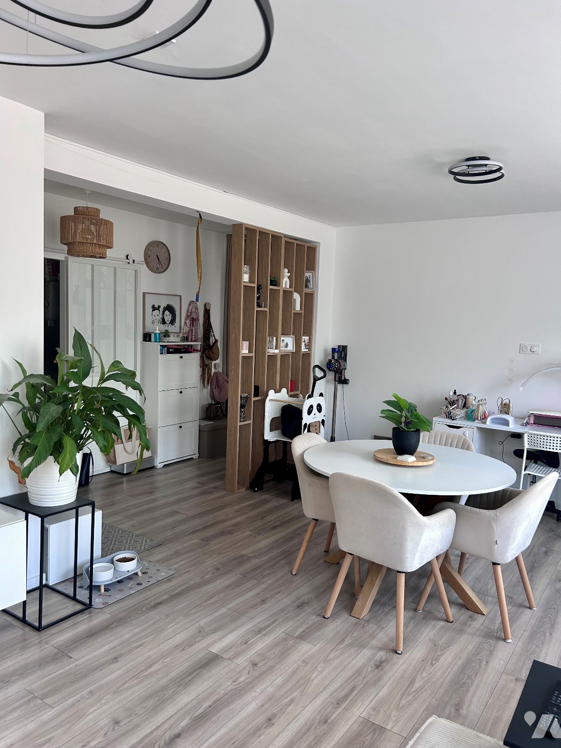 Appartement 3 pièces 65 m² · à Tours · 65 m² · 130 000 €