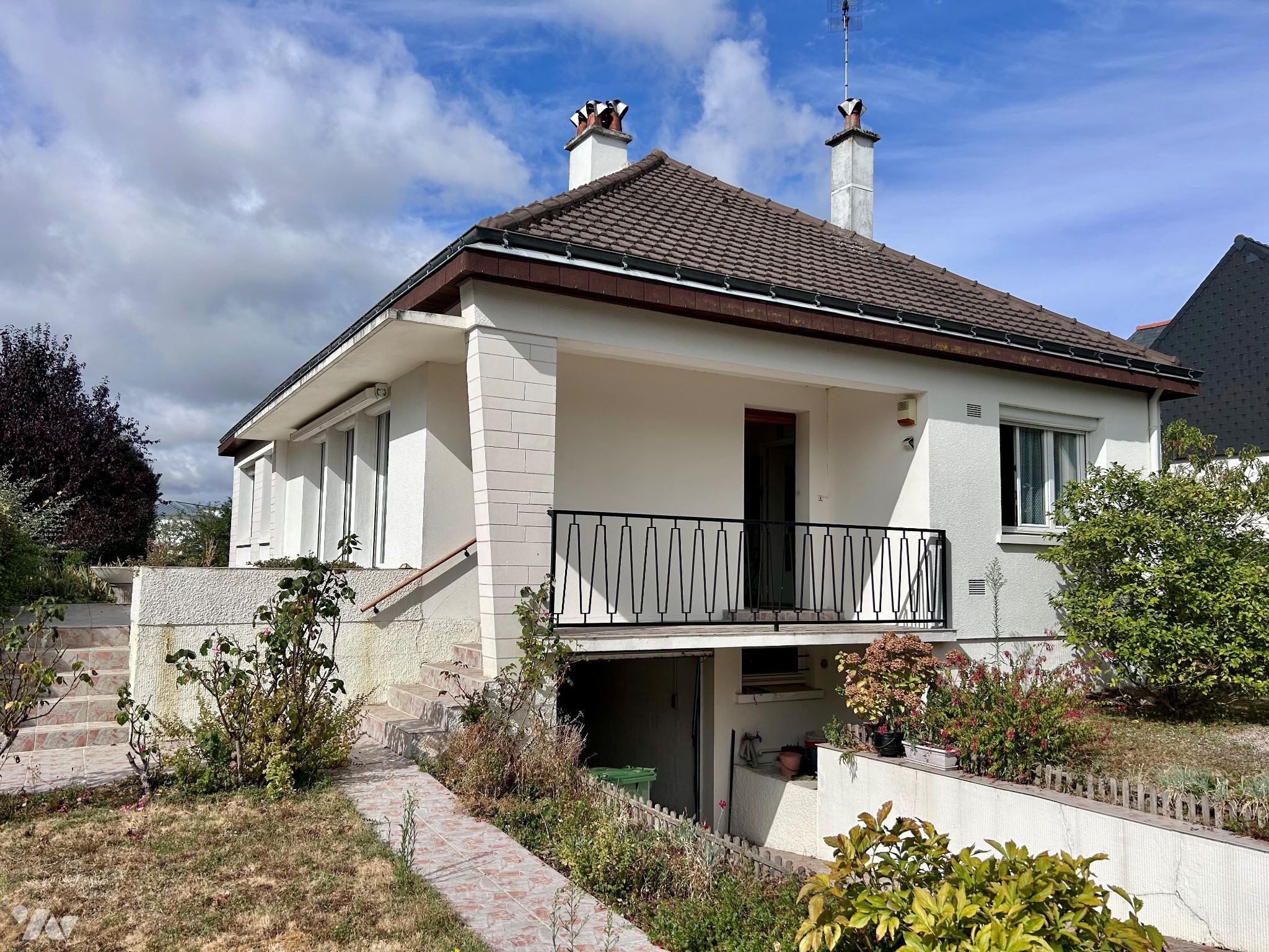 Maison 5 pièces 91 m² · à Tours · 91 m² · 280 000 €